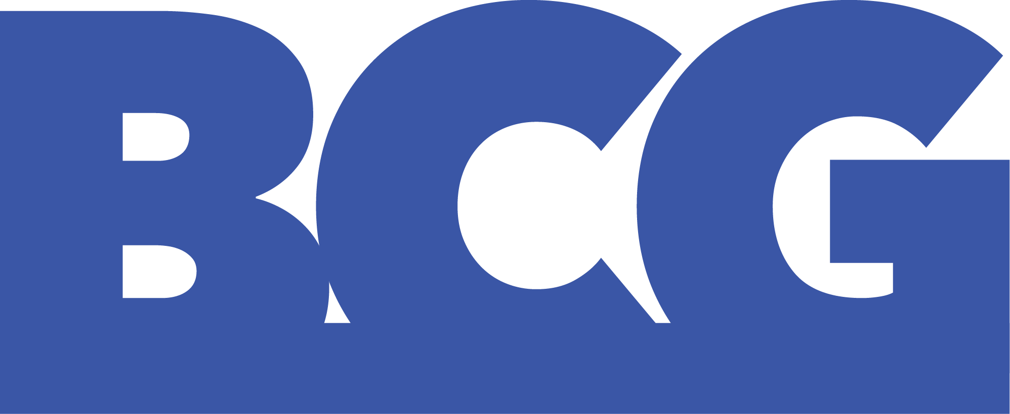 Logo BCG